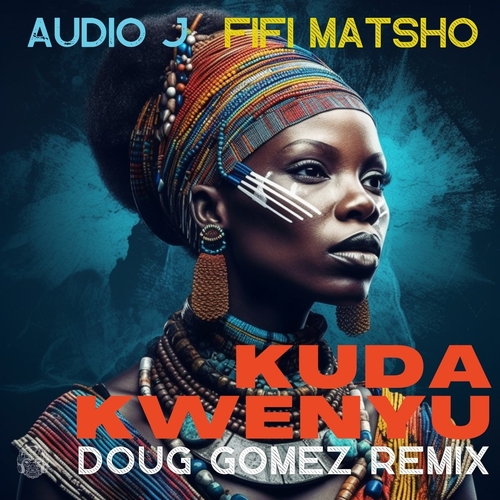 Audio J & Fifi Matsho - Kuda Kwenyu [MREC242]